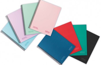 Cuadernos Navigator