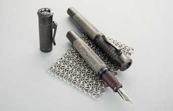 “Caballeros” de Graf von Faber-Castell, Pluma del Año 2021