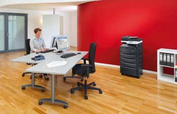 Konica Minolta lanza el equipo bizhub 25e