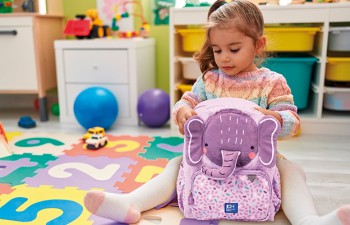 Mochilas para los más peques de Oxford