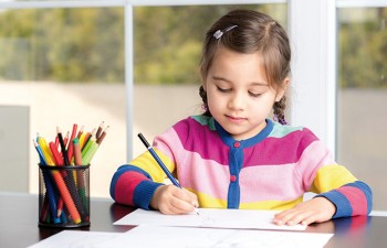 La importancia de la escritura a mano y el color en el aprendizaje