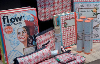 Paperworld, Creativeworld y Christmasworld son un nuevo cóctel ferial irresistible