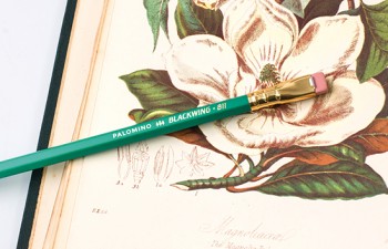 Blackwing es cultura