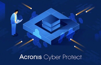 MCR amplía su oferta de ciberseguridad con la incorporación de las soluciones de Acronis