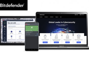 MCR amplía su oferta de seguridad endpoint con las soluciones de Bitdefender