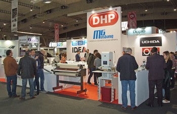 DHP Comerpa en Graphispag