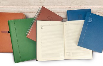 Colección agendas 23 de DIDEX