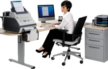 Ensobradora Neopost DS-35, ideal para pequeñas empresas