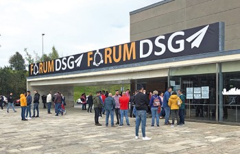 Cuenta atrás para el DSG Fórum
