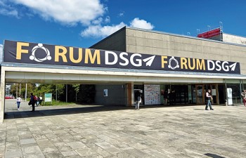 Fórum DSG 2022