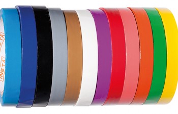 Ineta hace crecer su gama de cintas ‘Magic Color’