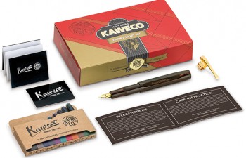 Kaweco, 140 años