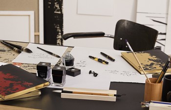 #InspireWriting: la iniciativa global de Montblanc para alentar la autoexpresión creativa