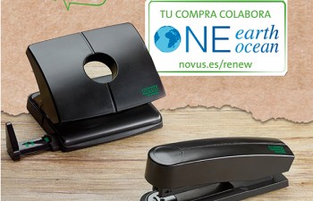 Nuevos proyectos de Novus Dahle