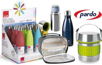 Plásticos Pardo amplía su gama de productos