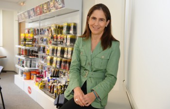 Patricia Castejón, nueva Directora General de Adhesivos de Consumo de Henkel Ibérica