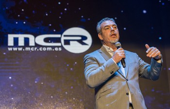 MCR entrega sus Premios 2019 en una nueva edición de la “Fiesta de la tecnología”