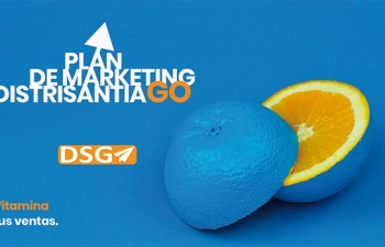 “Vitamina tus ventas” con DSG