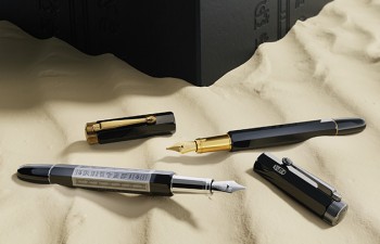 Montblanc Heritage Egyptomania