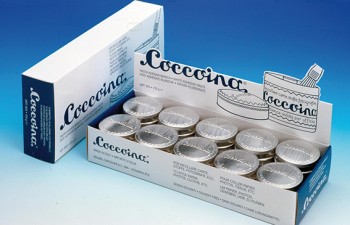 Pegamentos italianos Coccoina