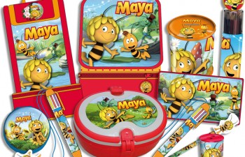 La Abeja Maya protagoniza este otoño el retorno más esperado