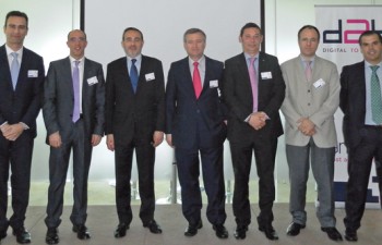 Antalis lanza en Europa la iniciativa Digital-to-Business “D2B”
