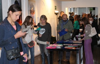 Antalis invita a profesionales del mundo del diseño gráfico y la impresión a hacer el más curioso de los viajes