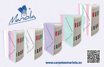 Diseños y calidad Mariola