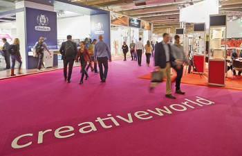 Creativeworld 2020, la innovación a través de la belleza