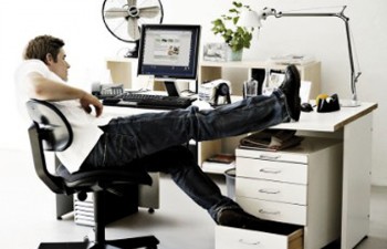 Ergonomía en el trabajo: ¡atención al mobiliario!