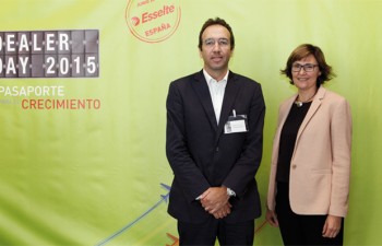 Esselte presentó en un evento exclusivo sus productos y novedades 2015