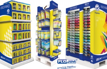 Flojim, innovando en el punto de venta