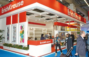 Optimismo en las ferias Paperworld y Creativeworld de Frankfurt