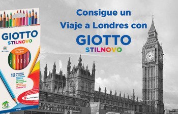 Viaja a Londres con Fila