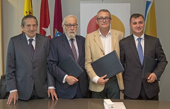 Ifema renueva  su acuerdo con Aimfap y Fyvar para la celebración de PromoGift hasta 2019