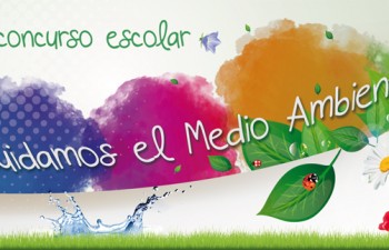 Concurso escolar patrocinado por Productos Imedio