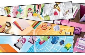 Paperworld, Christmasworld y Creativeworld son un nuevo cóctel ferial irresistible