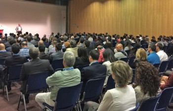 Tech Data convocó Metic 2015, su macro evento anual