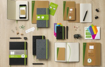 Smart Writing Set by Moleskine