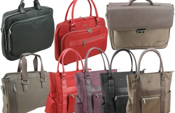 Place Vendôme: nueva colección de maletines, bolsas y bolsos de Office box