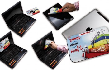 Magnet Free la nueva propuesta de Pad’s World