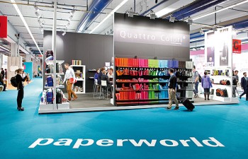 Es el tiempo de Paperworld