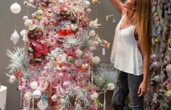 Tendence 2015, una feria para grandes compradores