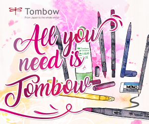 tombow