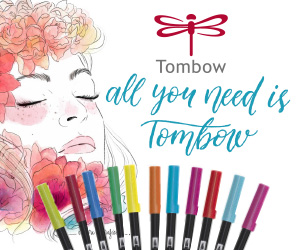 tombow